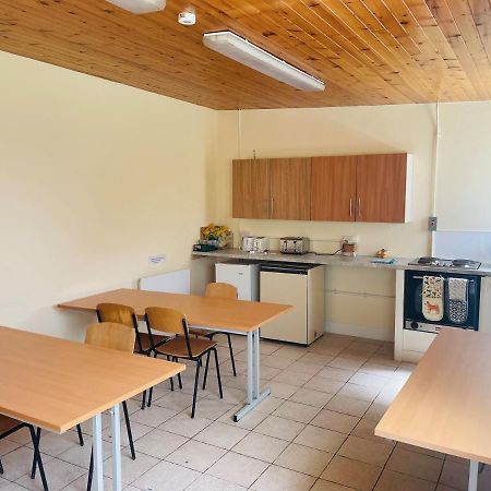Greenway & Copper Coast Hostel Bunmahon Exterior foto